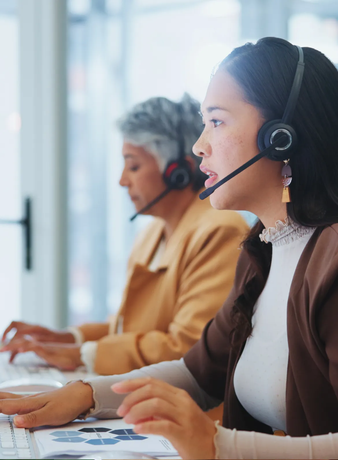 mediPhone Assistance Line