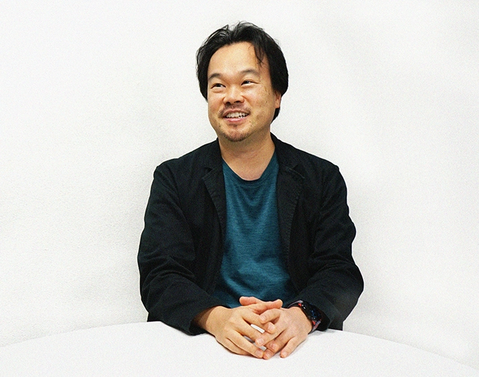 若狹　建